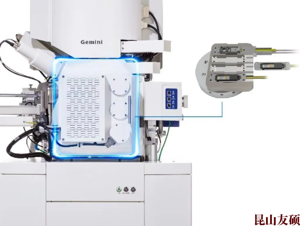 漯河漯河蔡司漯河扫描电镜