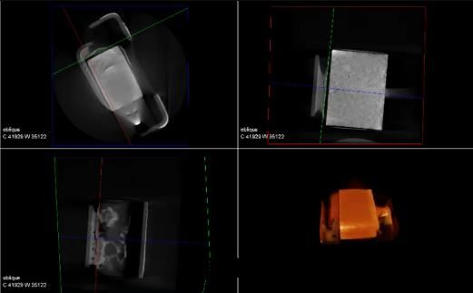 漯河蔡司漯河X射线显微镜 漯河蔡司漯河X射线显微镜